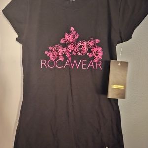 Rocawear Women's T-shirt